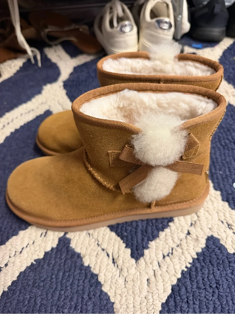 Kookaburra by Ugg boots